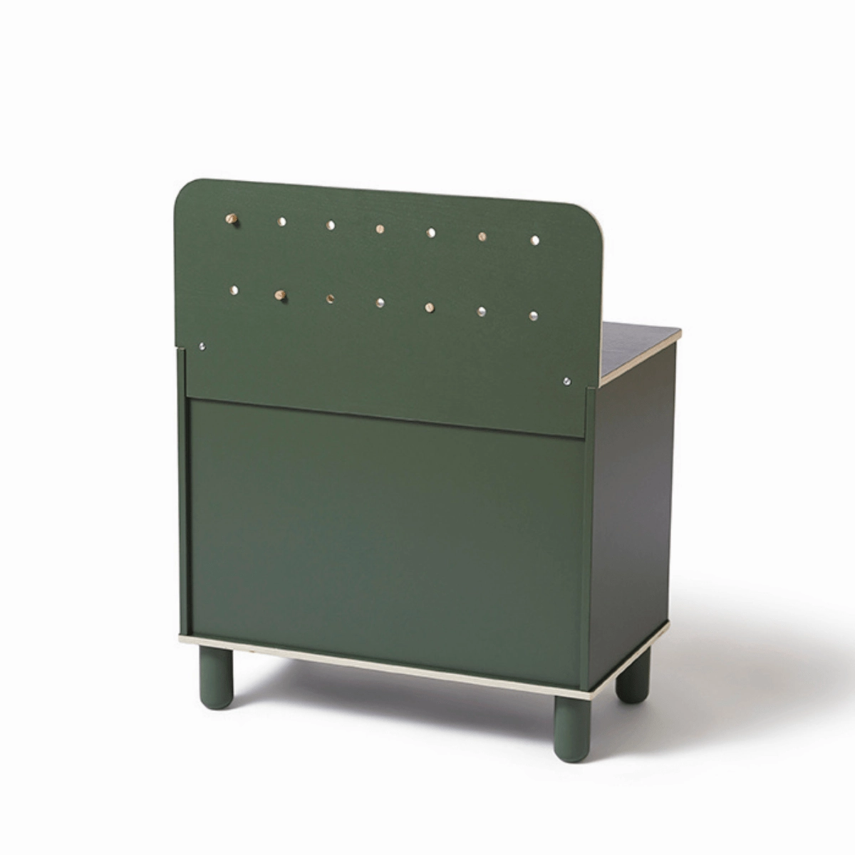 FLEXA Workbench DEEP GREEN