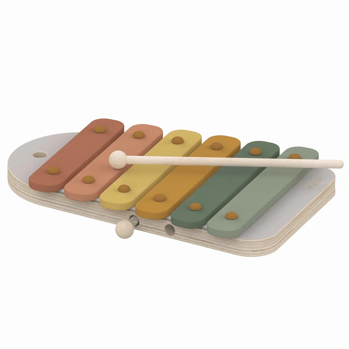 FLEXA Xylophone