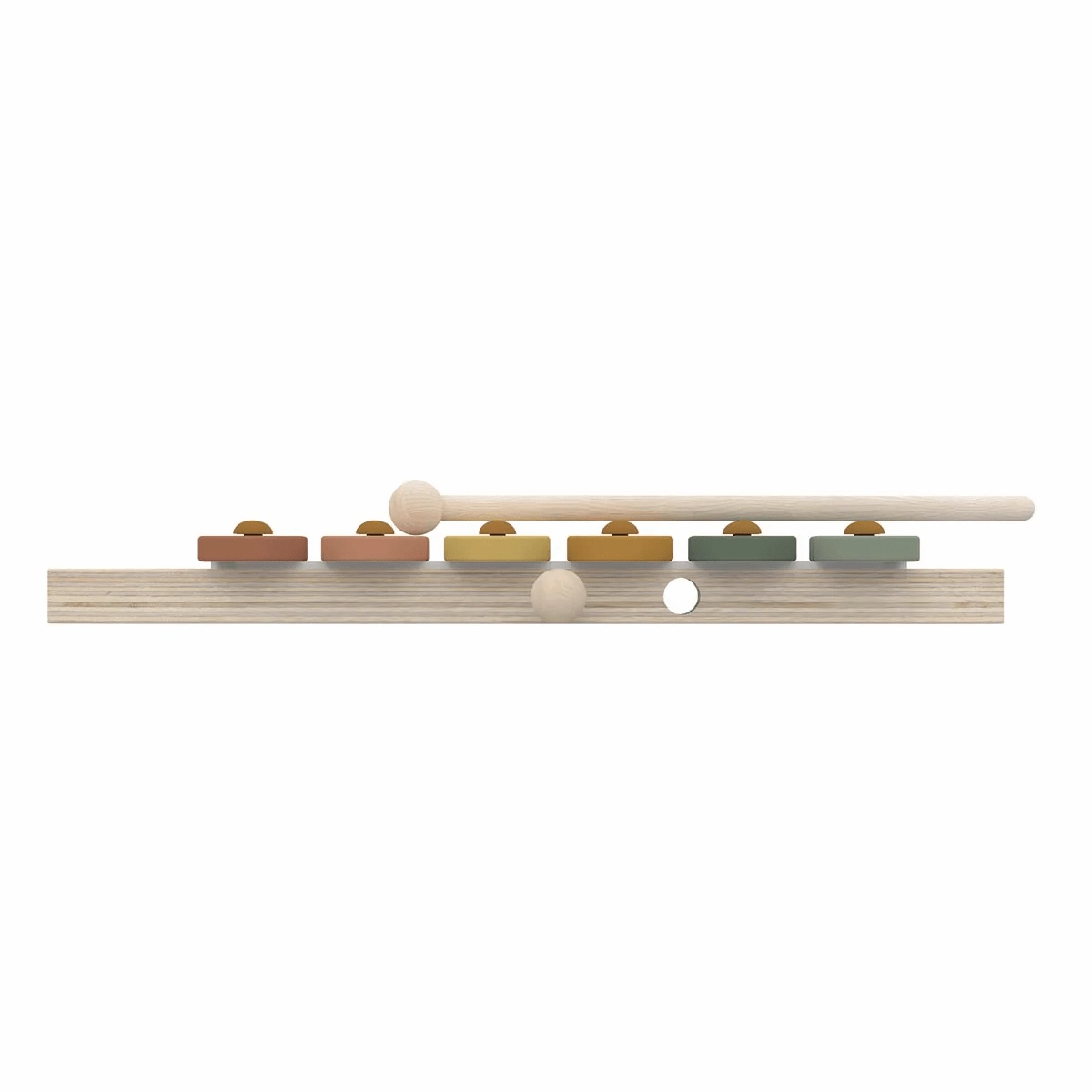 FLEXA Xylophone