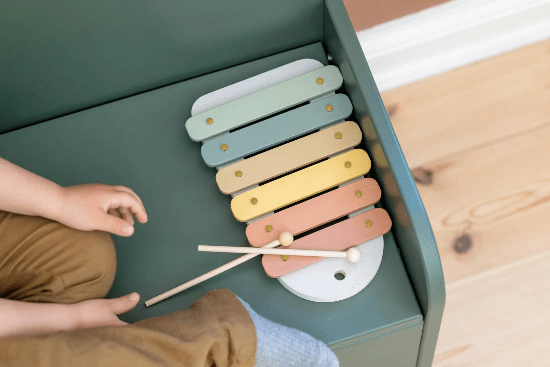 FLEXA Xylophone