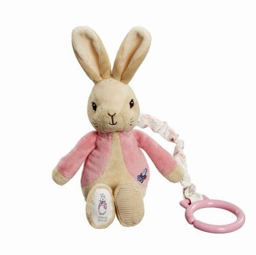 Flopsy Jiggle Attachable