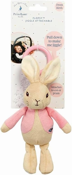 Flopsy Jiggle Attachable