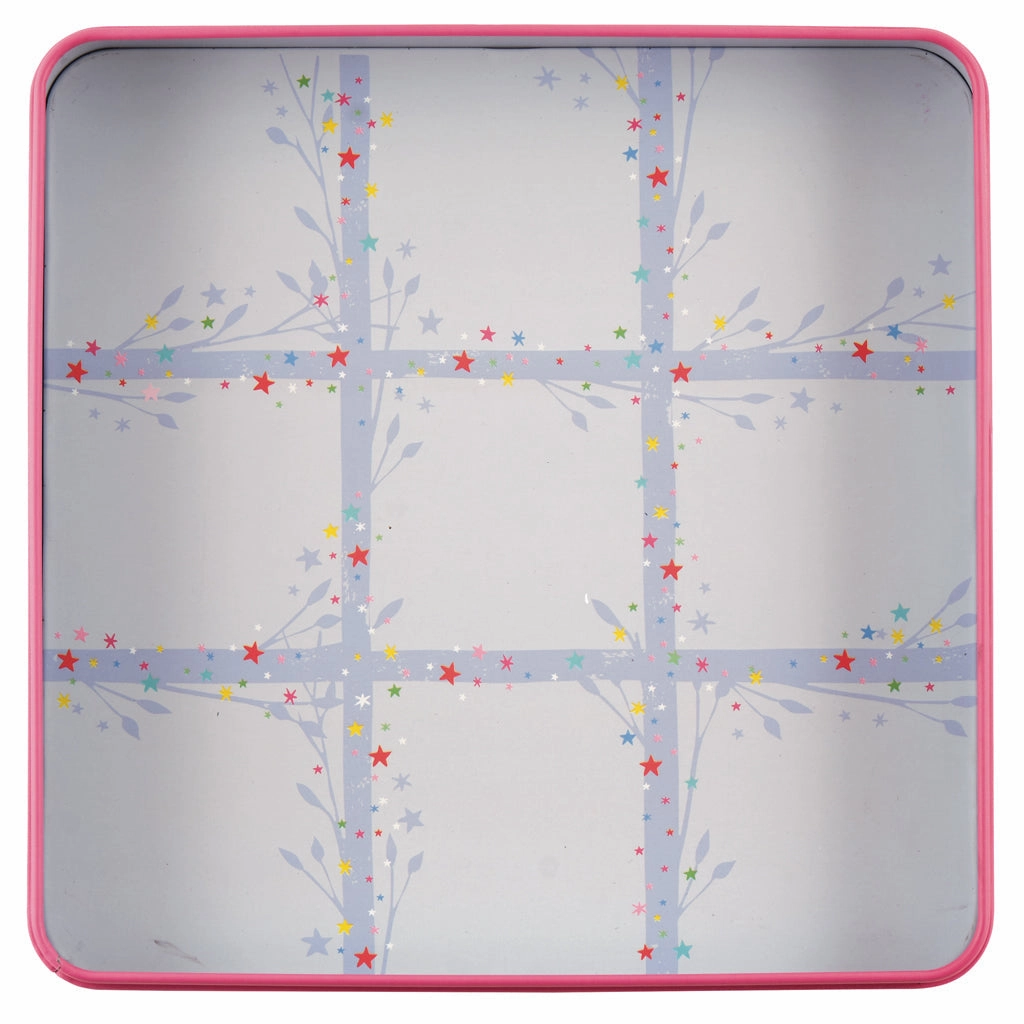 Floss & Rock Magnetic Fun & Games - Rainbow Fairy