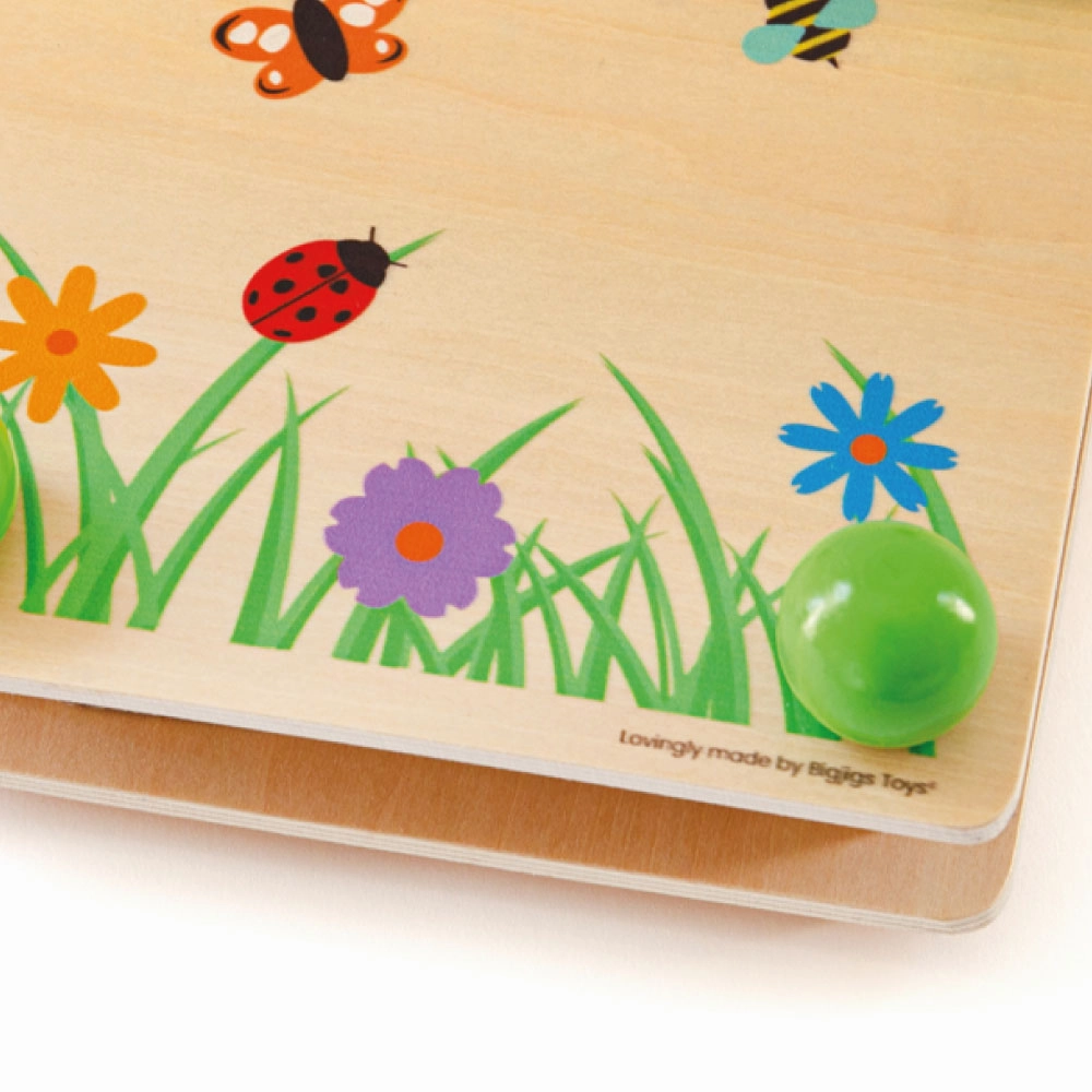 Flower Press