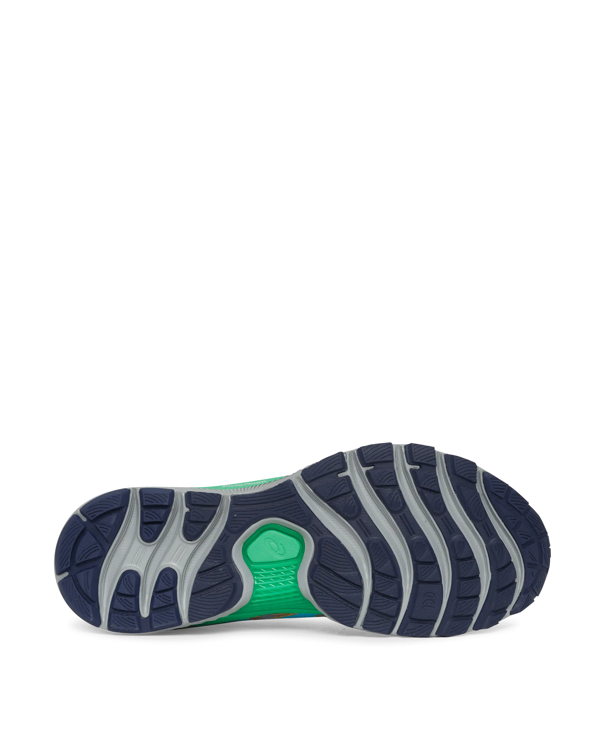 FN1-S Gel-Nimbus 22 Sneakers Grey asics Shoes