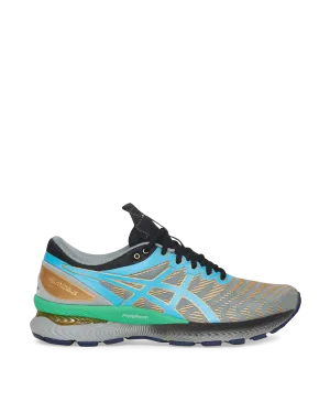 FN1-S Gel-Nimbus 22 Sneakers Grey asics Shoes