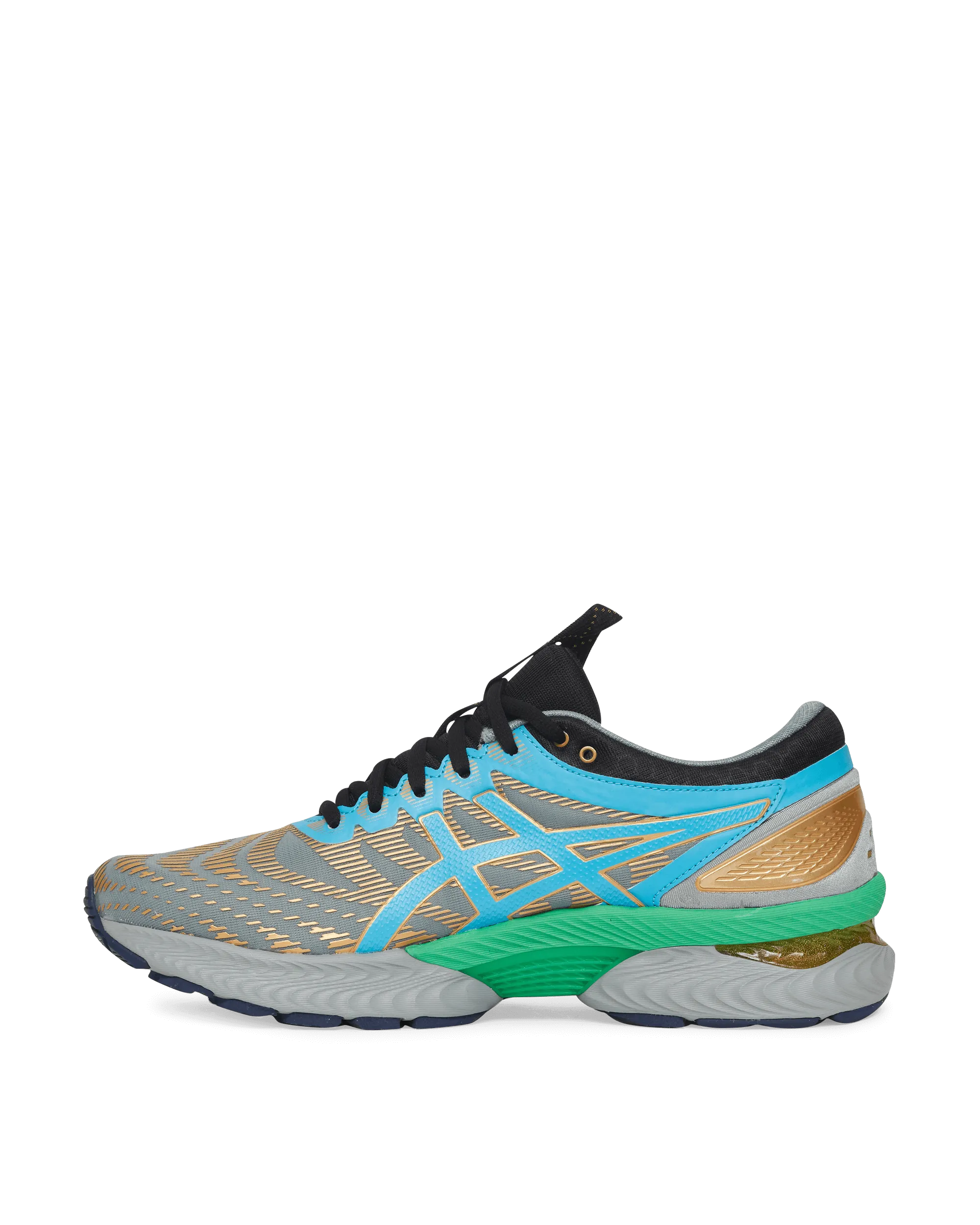 FN1-S Gel-Nimbus 22 Sneakers Grey asics Shoes