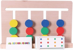 Four Color Game