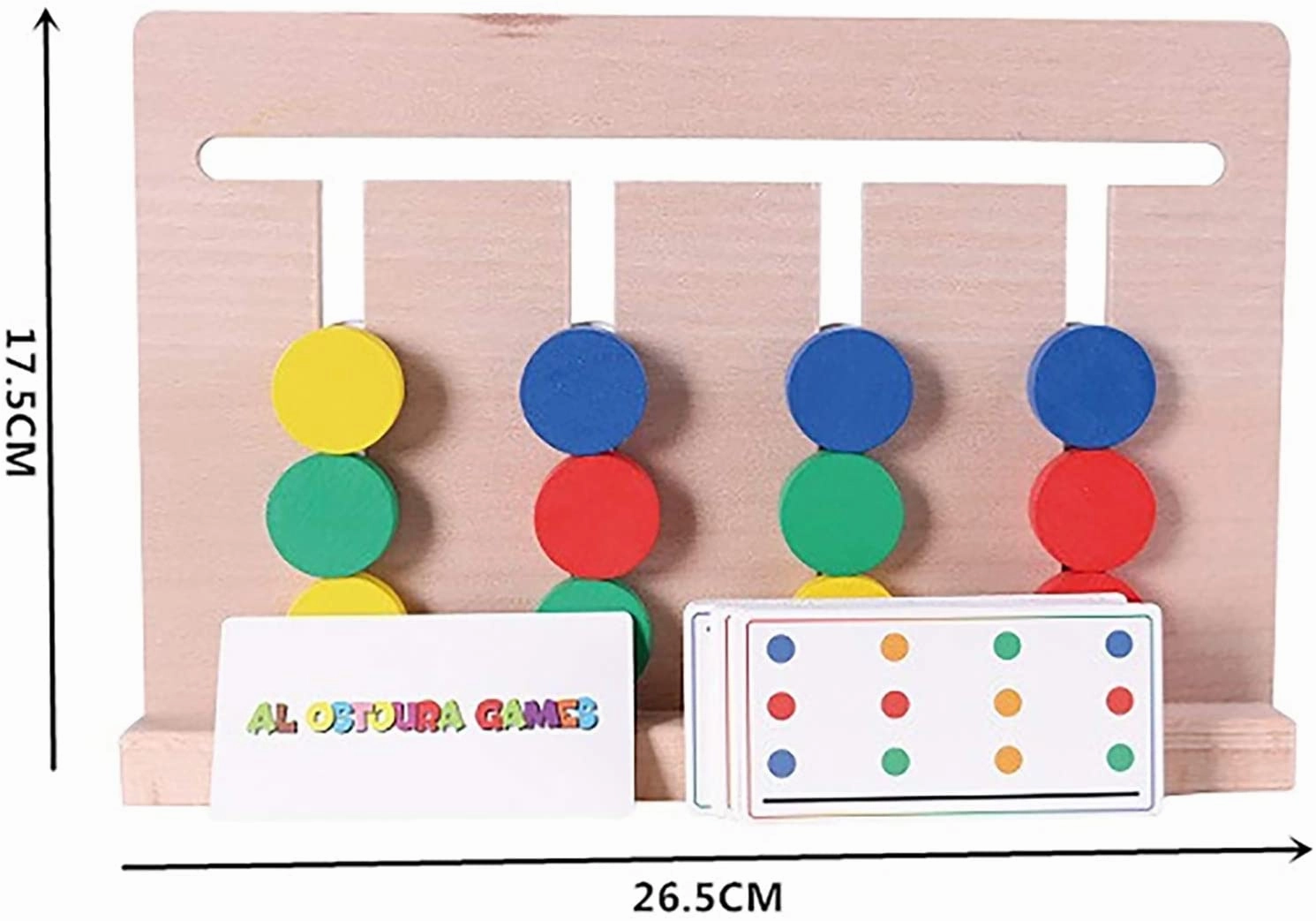 Four Color Game