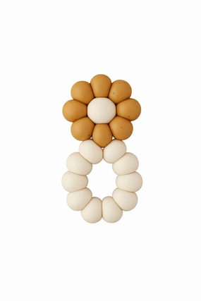 Freezer Teether - Chamomile | Speckled Chai