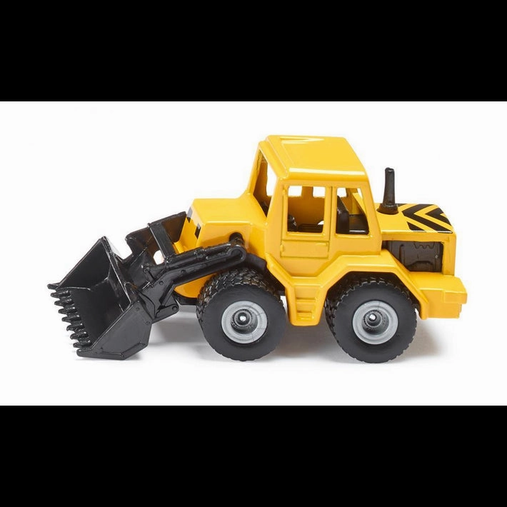 Front Loader Siku 0802