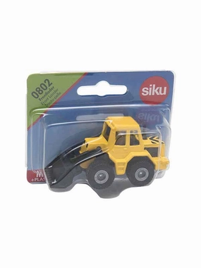 Front Loader Siku 0802