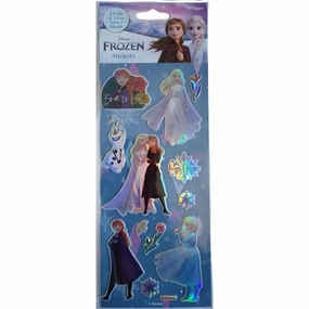 Frozen Stickers