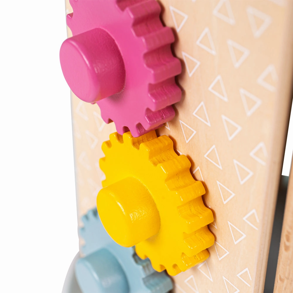 Fsc 100% Rolling Activity Sorter