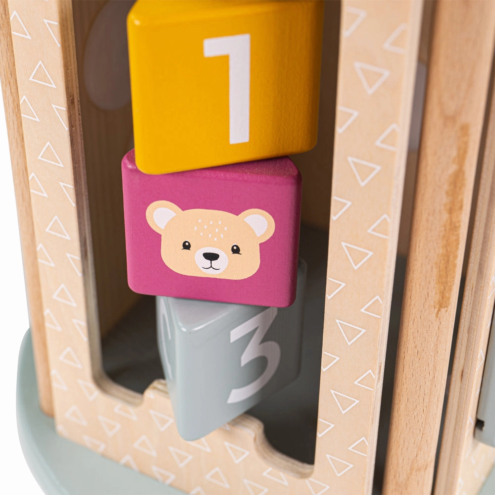 Fsc 100% Rolling Activity Sorter