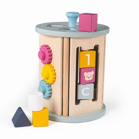 Fsc 100% Rolling Activity Sorter