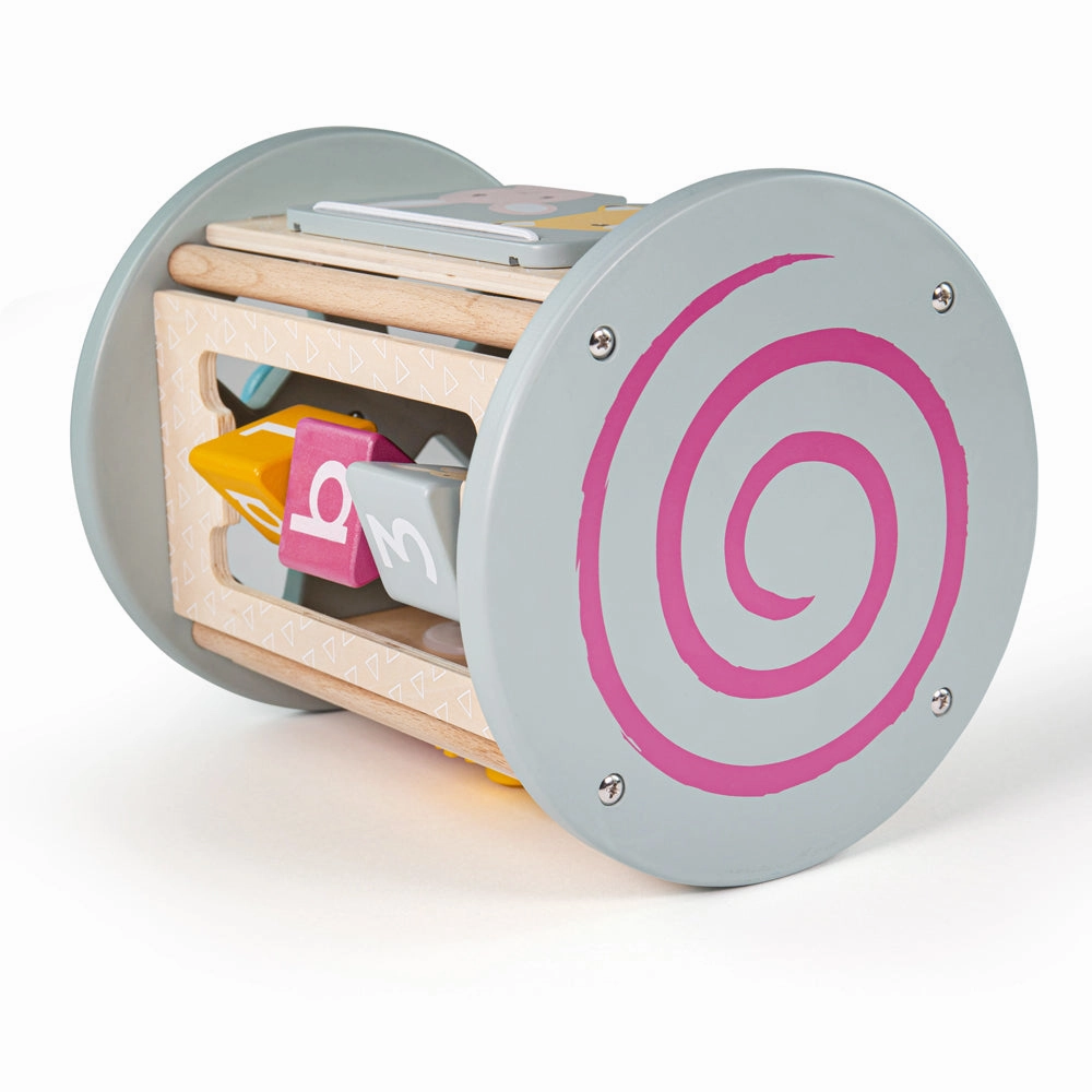 Fsc 100% Rolling Activity Sorter