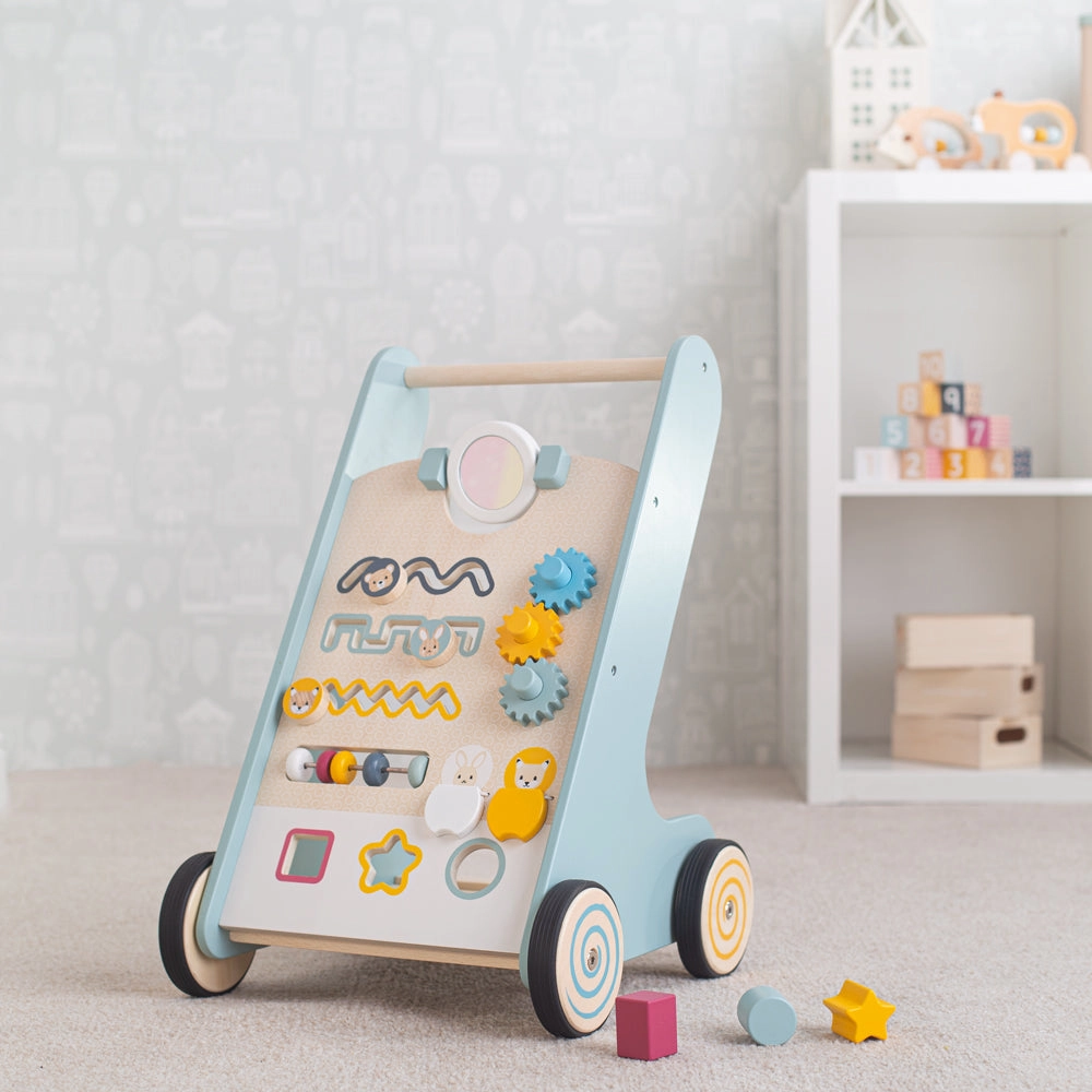 FSC Certified Activity Walker