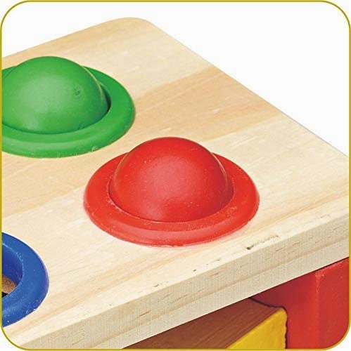 Fun knock tables