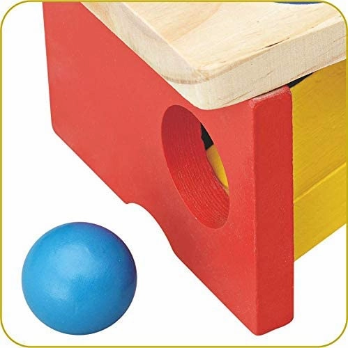 Fun knock tables
