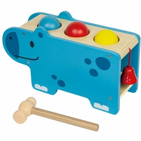 FUNNY HIPPO