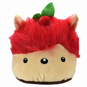 Furzerts Chelsie Cheesecake Scented Large Size - Red