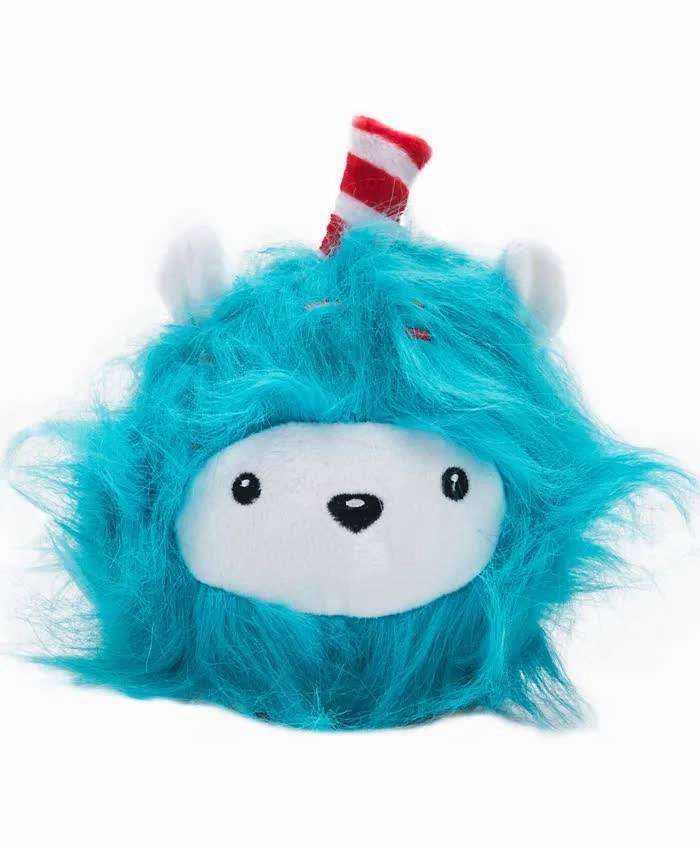 Furzerts Katie Scented Cake Pop - Blue