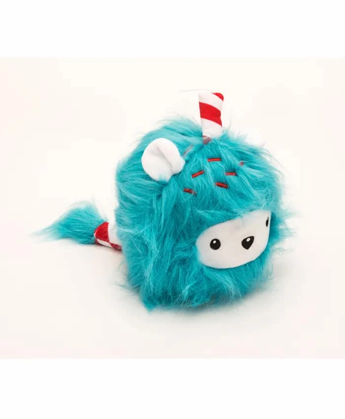 Furzerts Katie Scented Cake Pop - Blue
