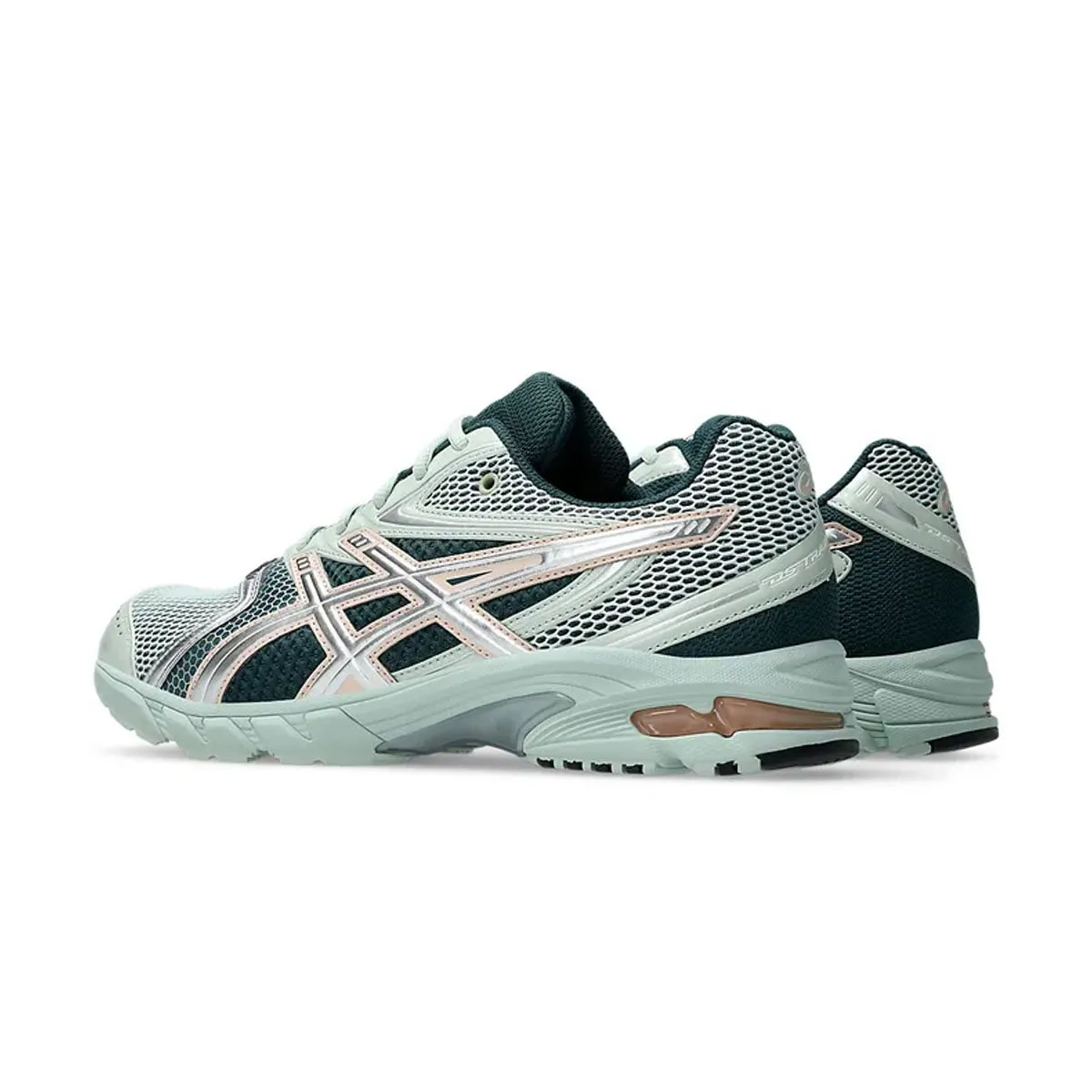 GEL-DS Trainer 14 'Lichen Rock Pure Silver' Asics Shoes