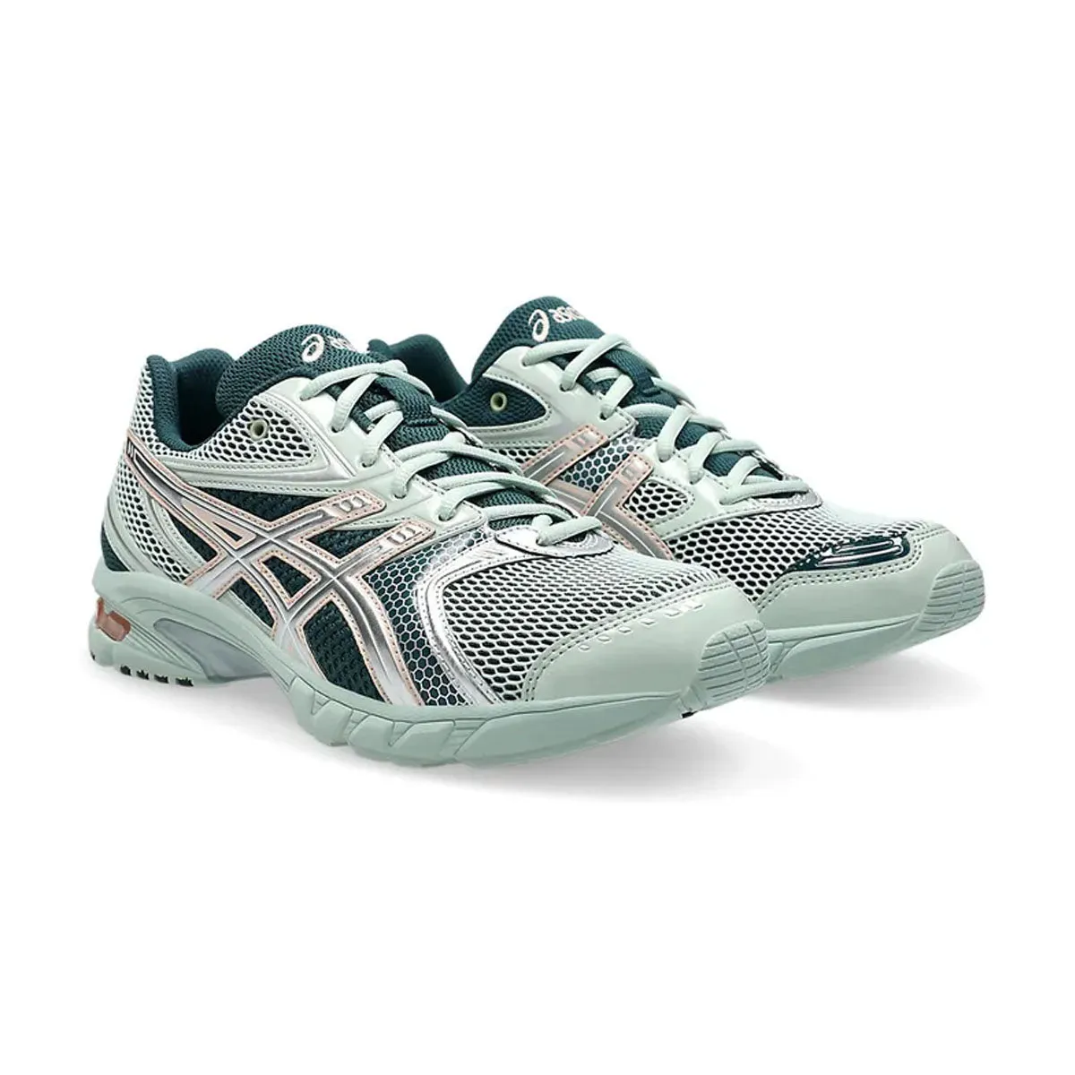 GEL-DS Trainer 14 'Lichen Rock Pure Silver' Asics Shoes