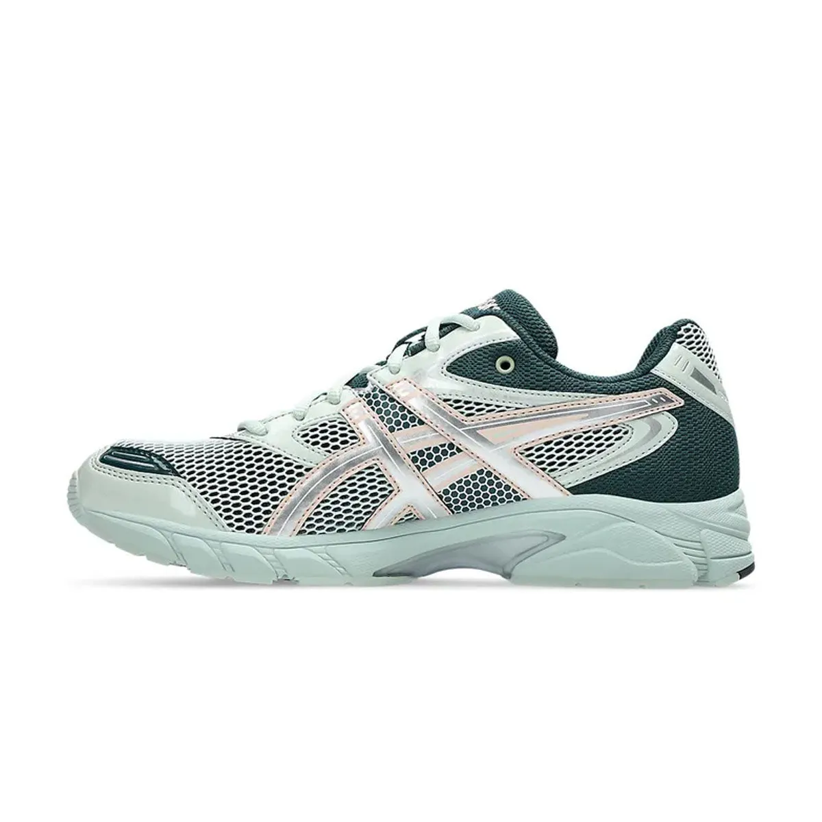 GEL-DS Trainer 14 'Lichen Rock Pure Silver' Asics Shoes