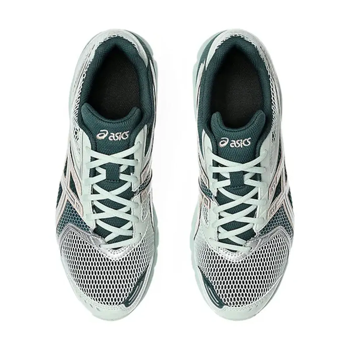 GEL-DS Trainer 14 'Lichen Rock Pure Silver' Asics Shoes