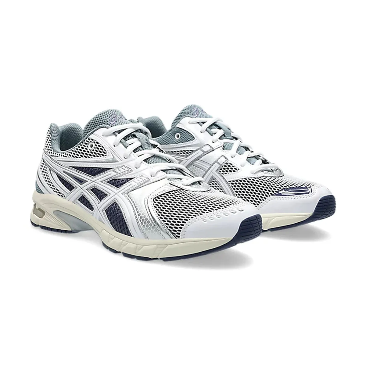 GEL-DS Trainer 14 'White Pure Silver' Asics Shoes
