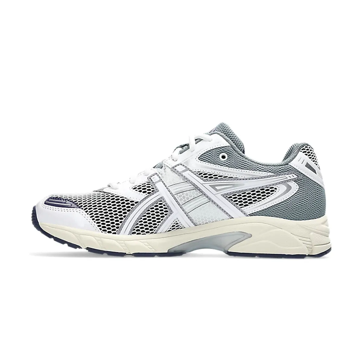 GEL-DS Trainer 14 'White Pure Silver' Asics Shoes