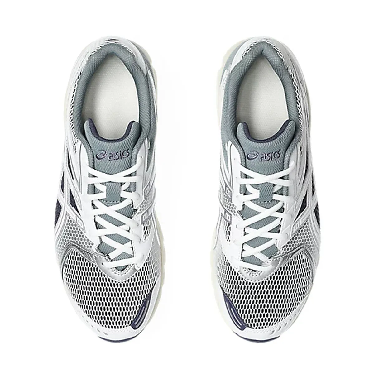 GEL-DS Trainer 14 'White Pure Silver' Asics Shoes