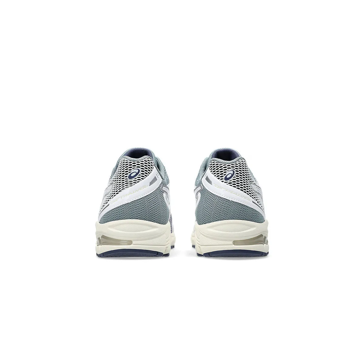 GEL-DS Trainer 14 'White Pure Silver' Asics Shoes