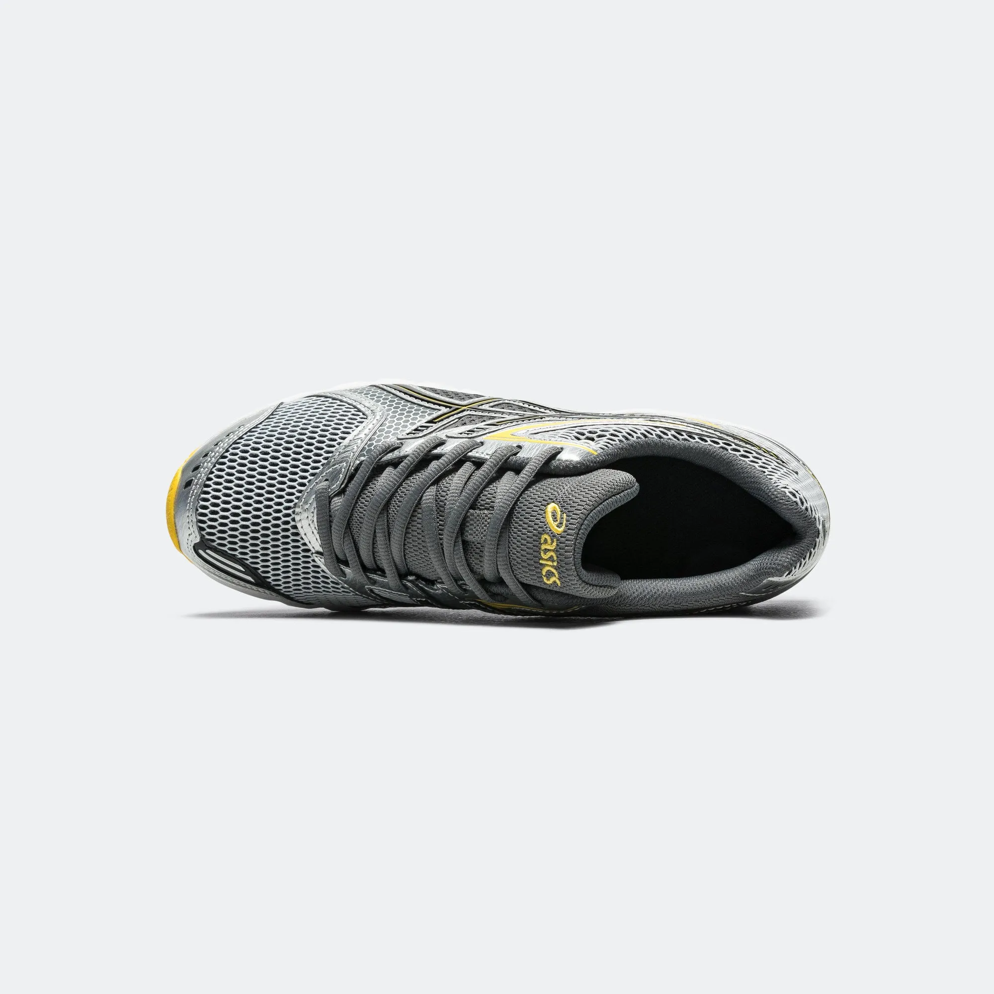 GEL-DS Trainer 14 - White/Tai-Chi Yellow asics Shoes