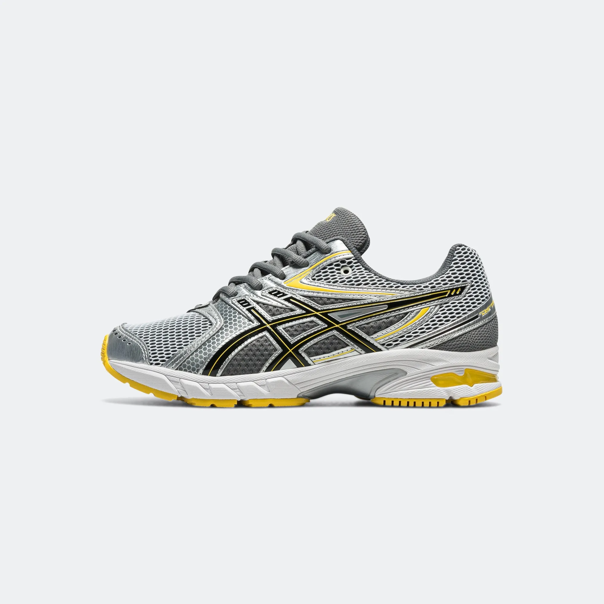 GEL-DS Trainer 14 - White/Tai-Chi Yellow asics Shoes