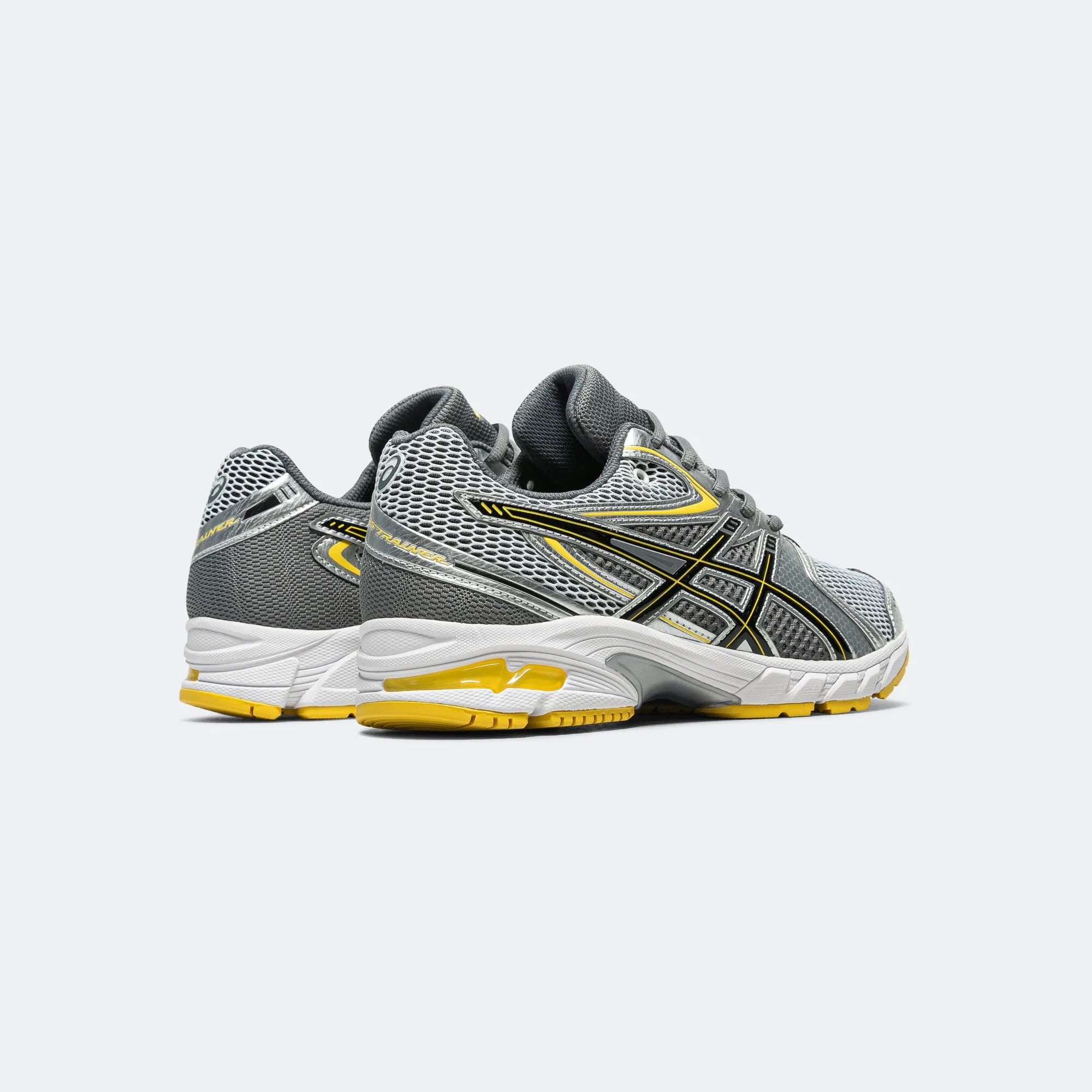 GEL-DS Trainer 14 - White/Tai-Chi Yellow asics Shoes