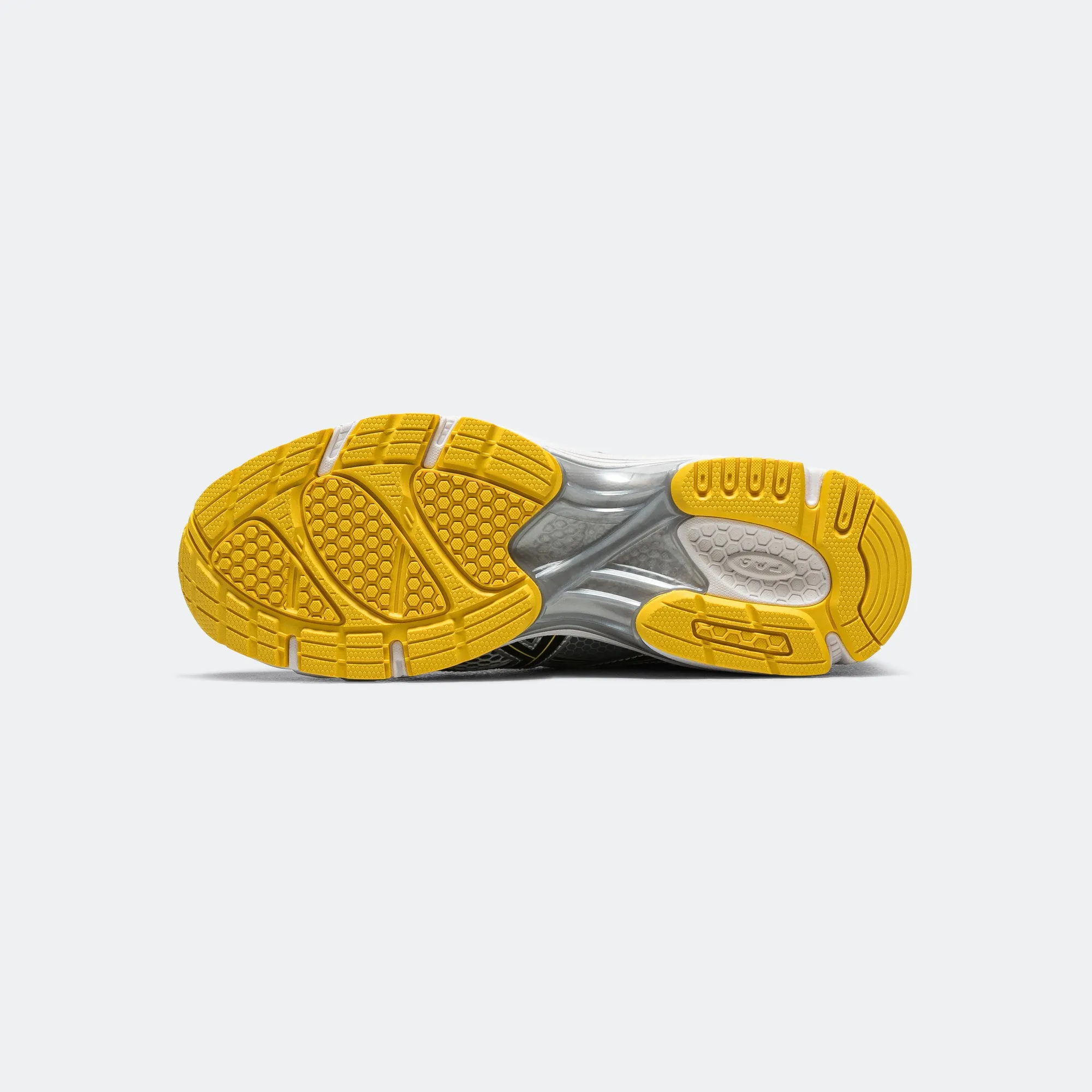 GEL-DS Trainer 14 - White/Tai-Chi Yellow asics Shoes