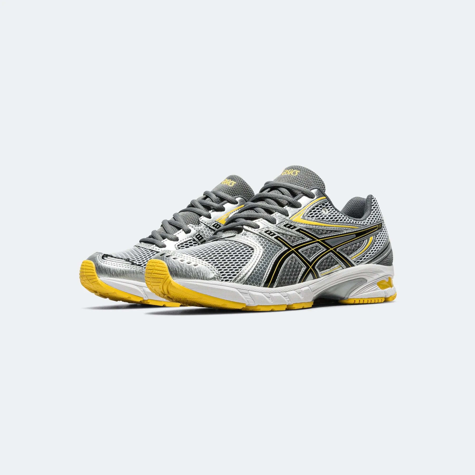 GEL-DS Trainer 14 - White/Tai-Chi Yellow asics Shoes