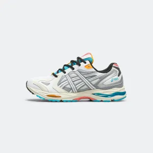 GEL-K1011 - White/Pure Silver asics Shoes