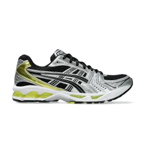 GEL-Kayano 14 'Black Lemon Spark' Asics Shoes