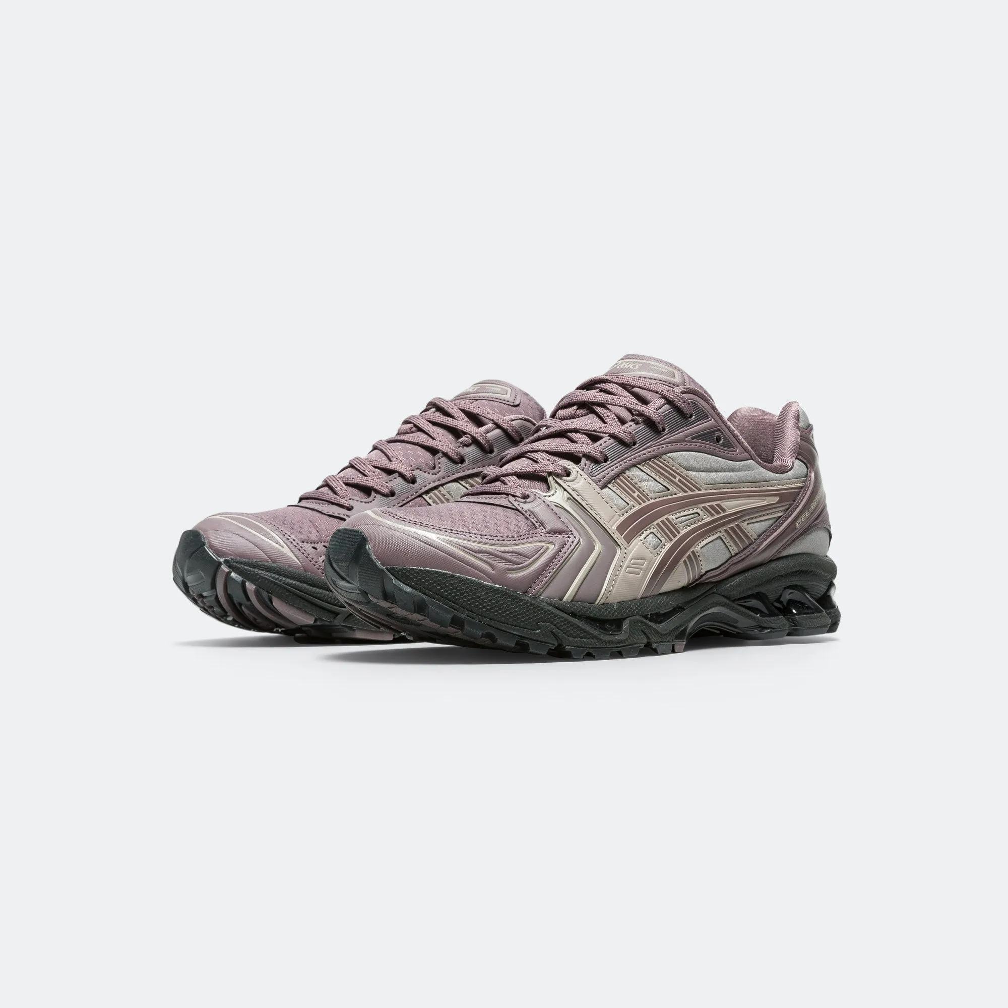 GEL-Kayano 14 - Mauve Grey/Moonrock asics Shoes