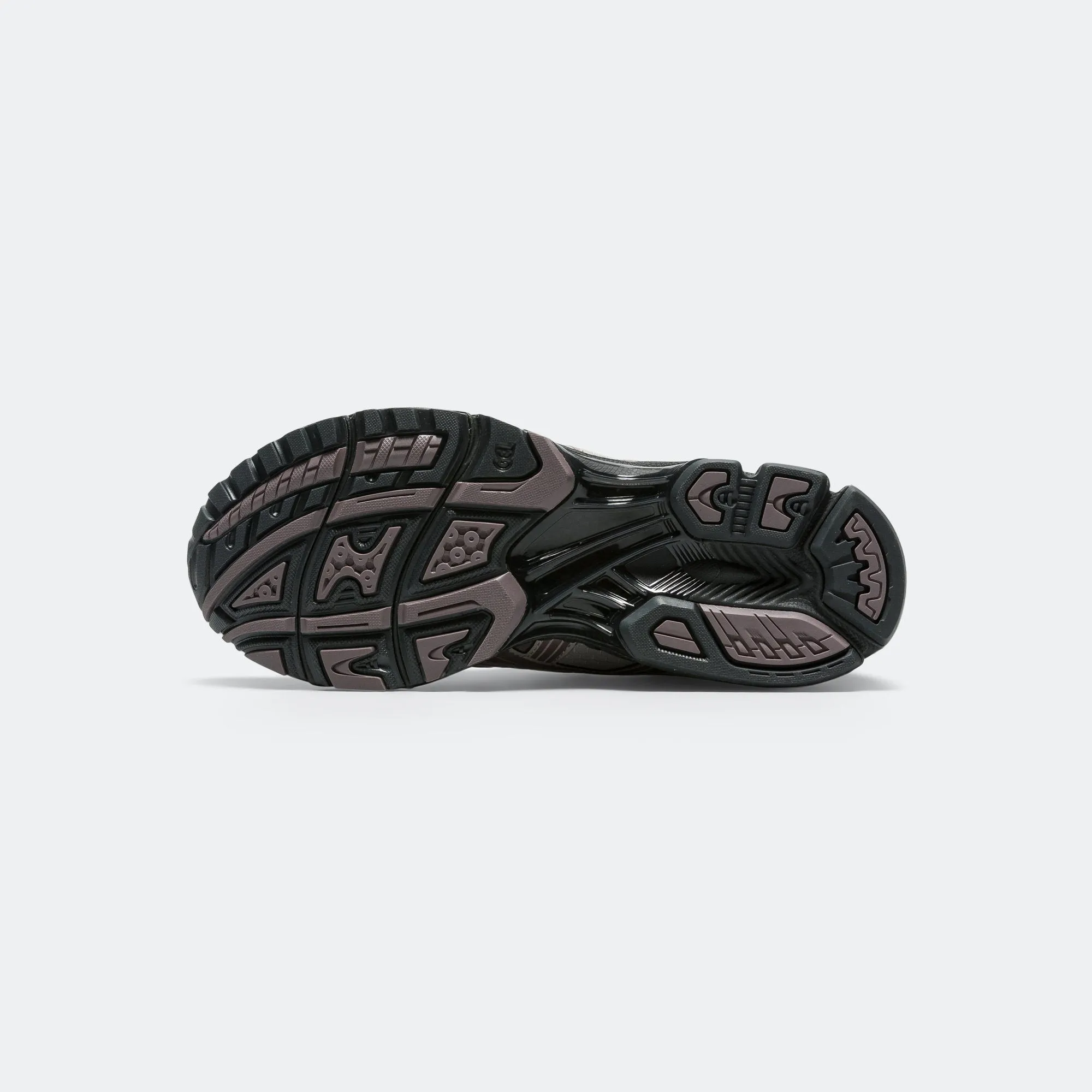 GEL-Kayano 14 - Mauve Grey/Moonrock asics Shoes