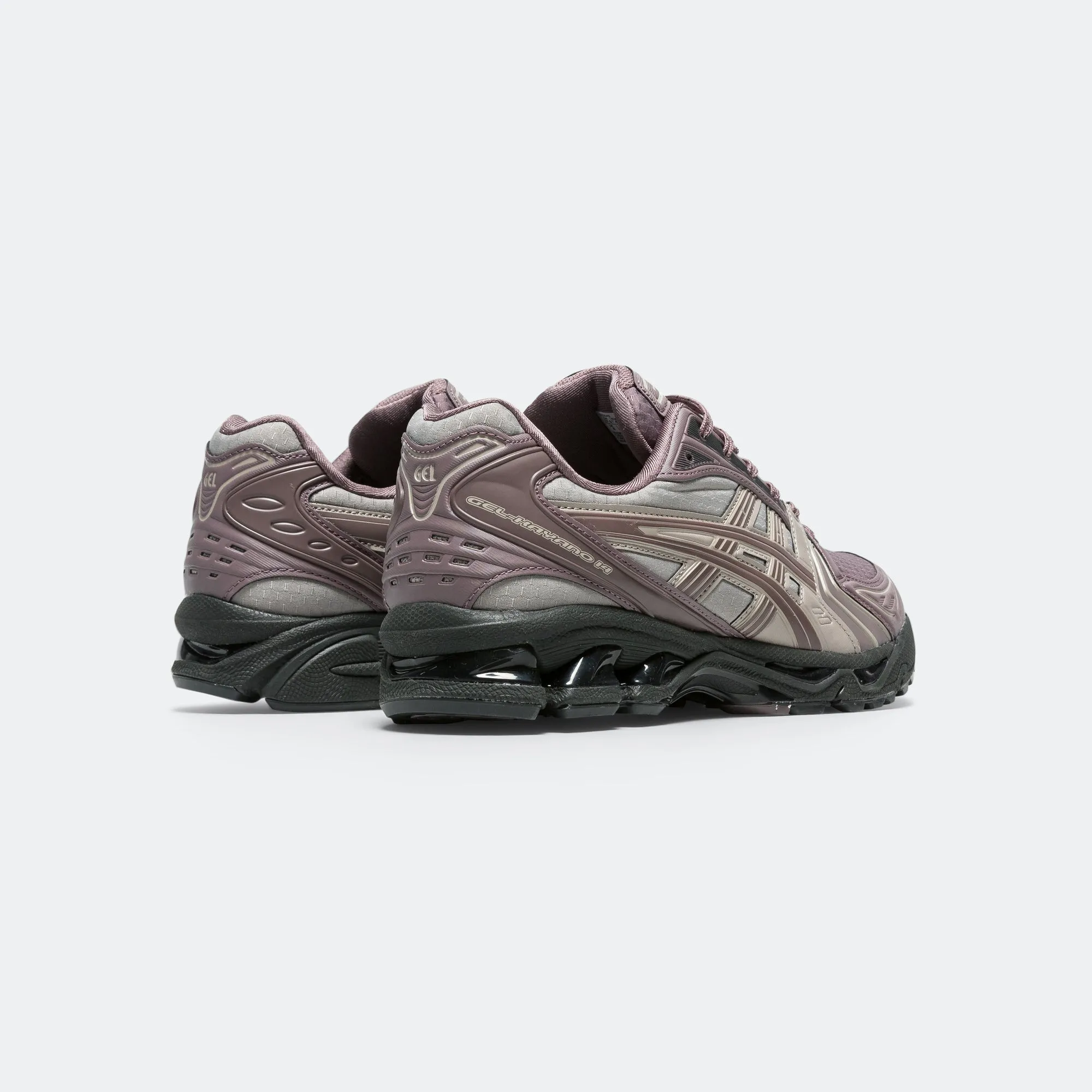 GEL-Kayano 14 - Mauve Grey/Moonrock asics Shoes