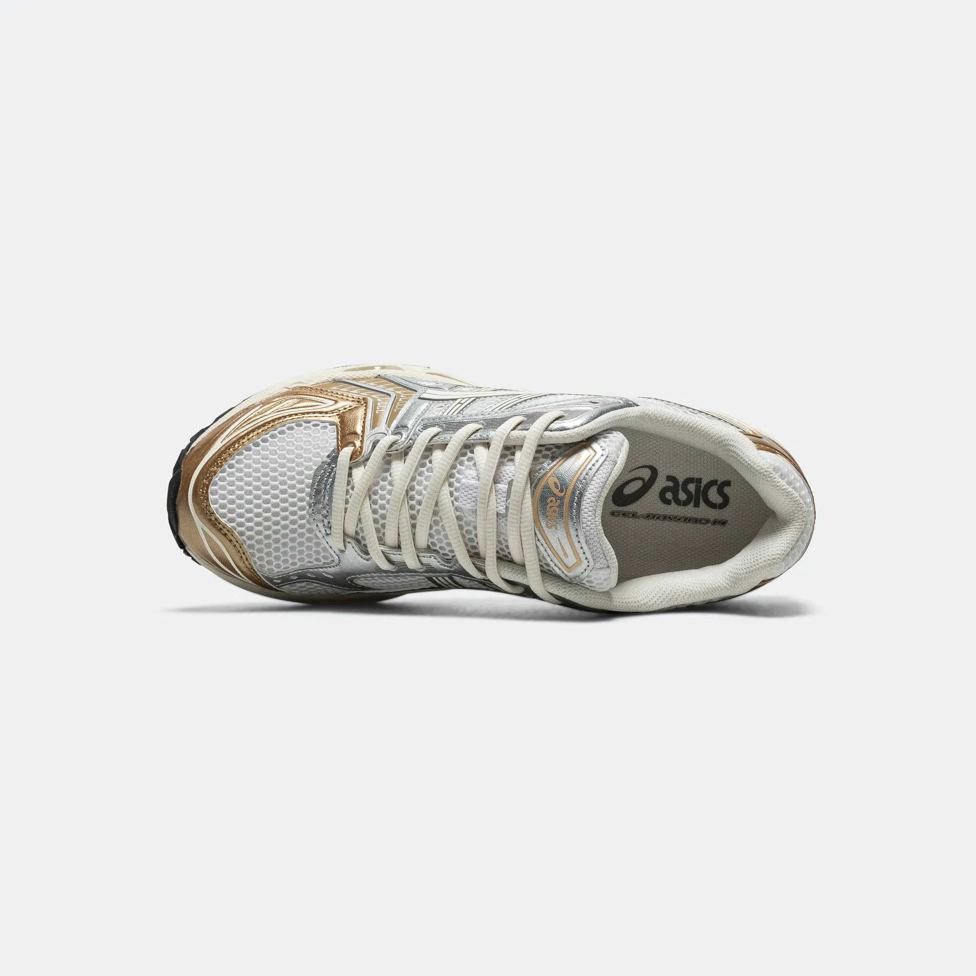 GEL-Kayano 14 - White/Cream asics Shoes