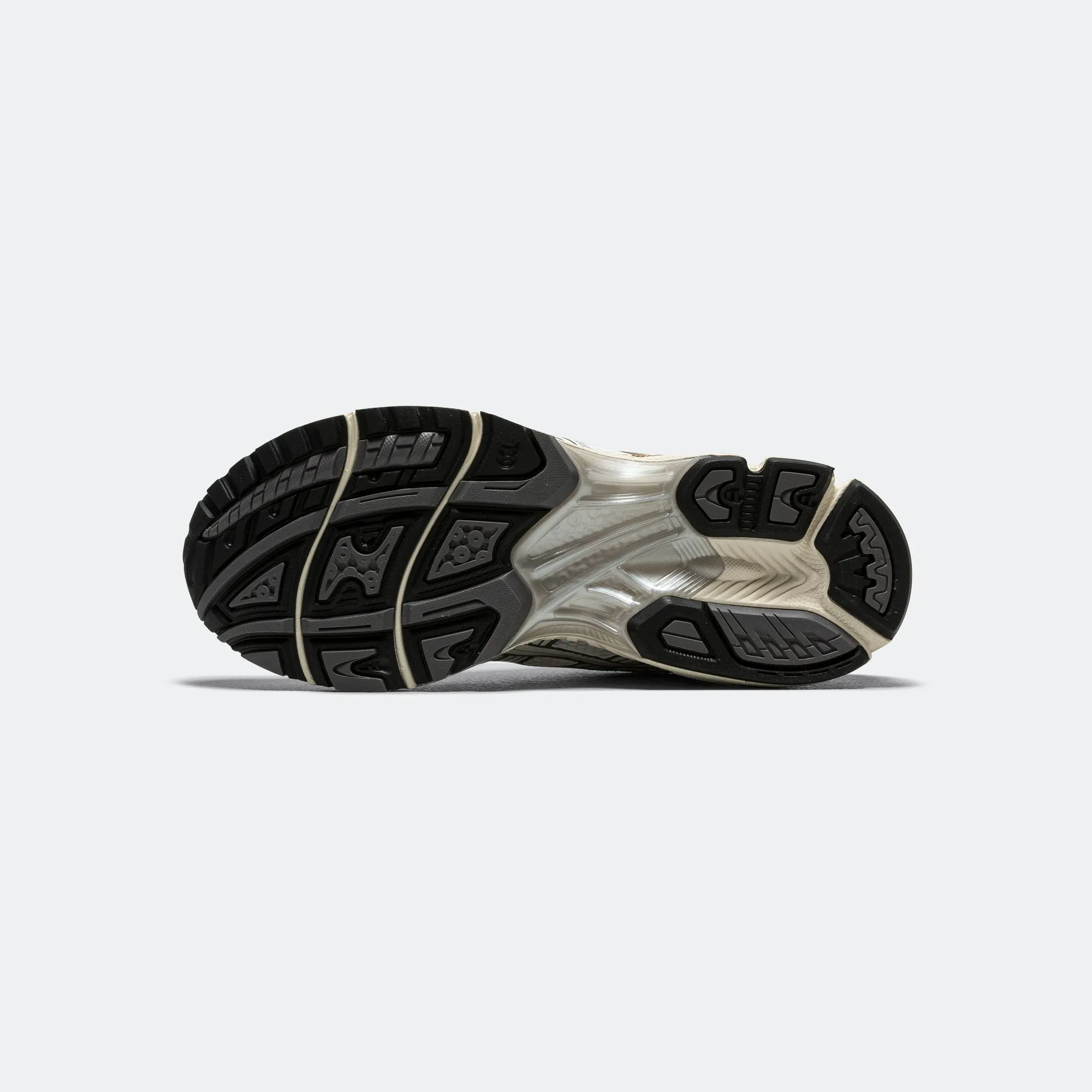 GEL-Kayano 14 - White/Cream asics Shoes