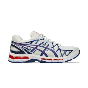 GEL-Kayano 20 'Cream Deep Marine' Asics Shoes