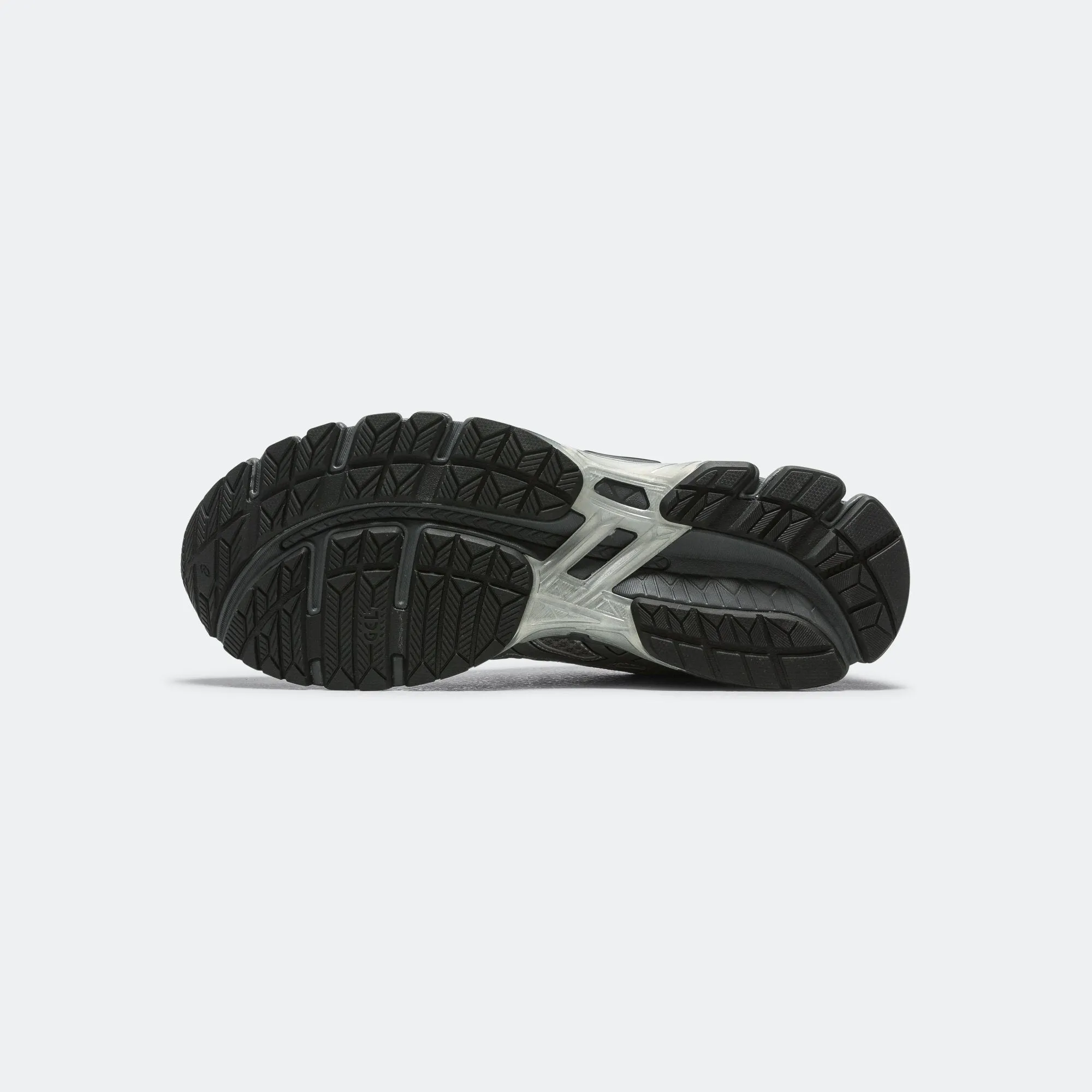 GEL-Kayano 20 - Gravel/Pure Silver asics Shoes